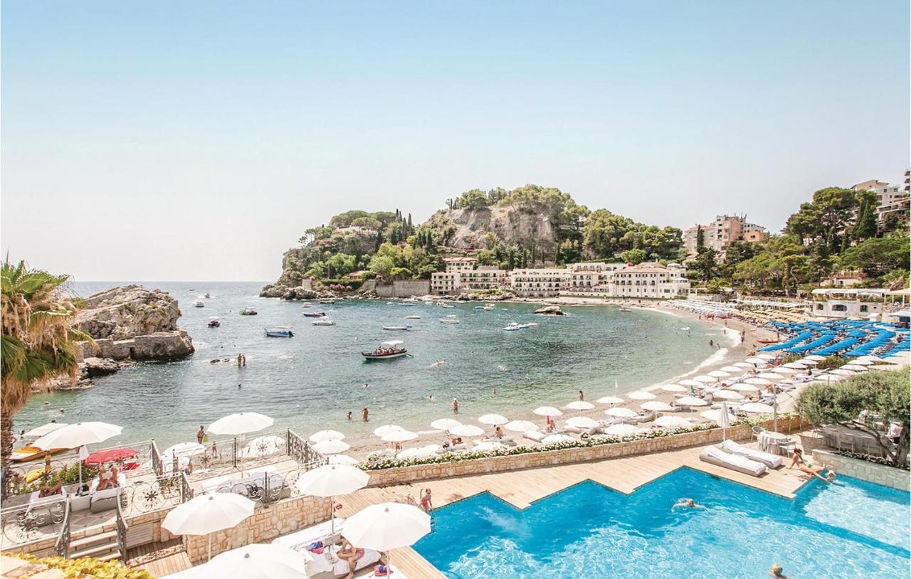 Mazzaro Apartment Taormina