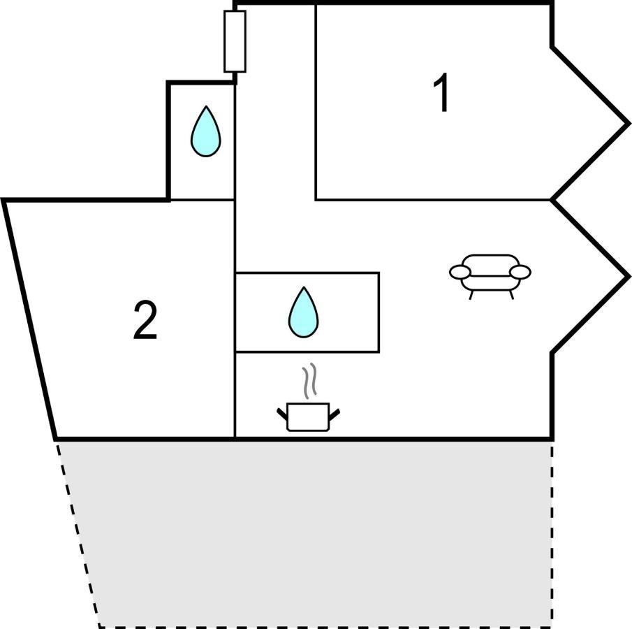Mazzaro Apartment