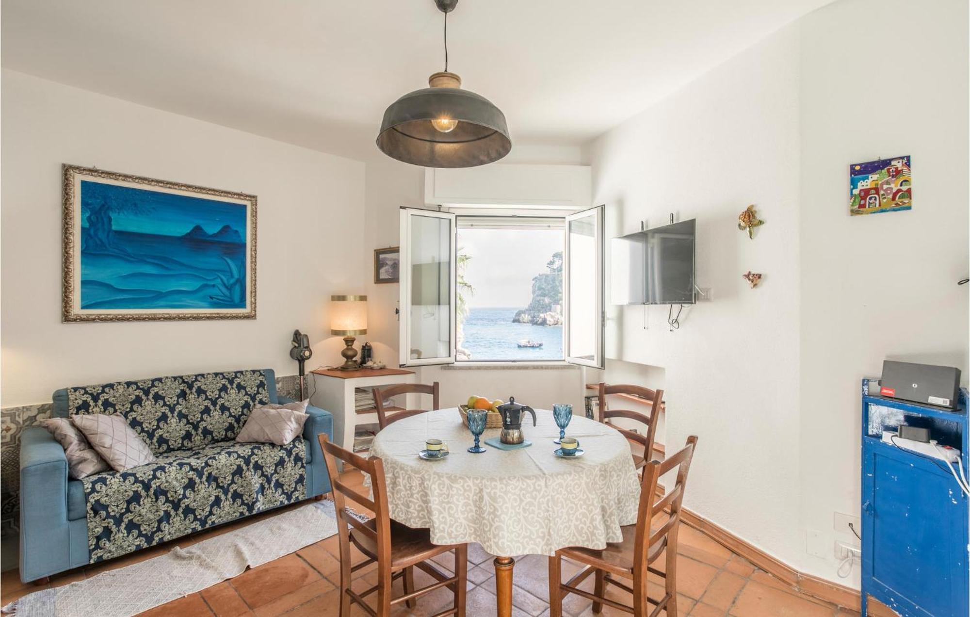 Apartment Mazzaro *