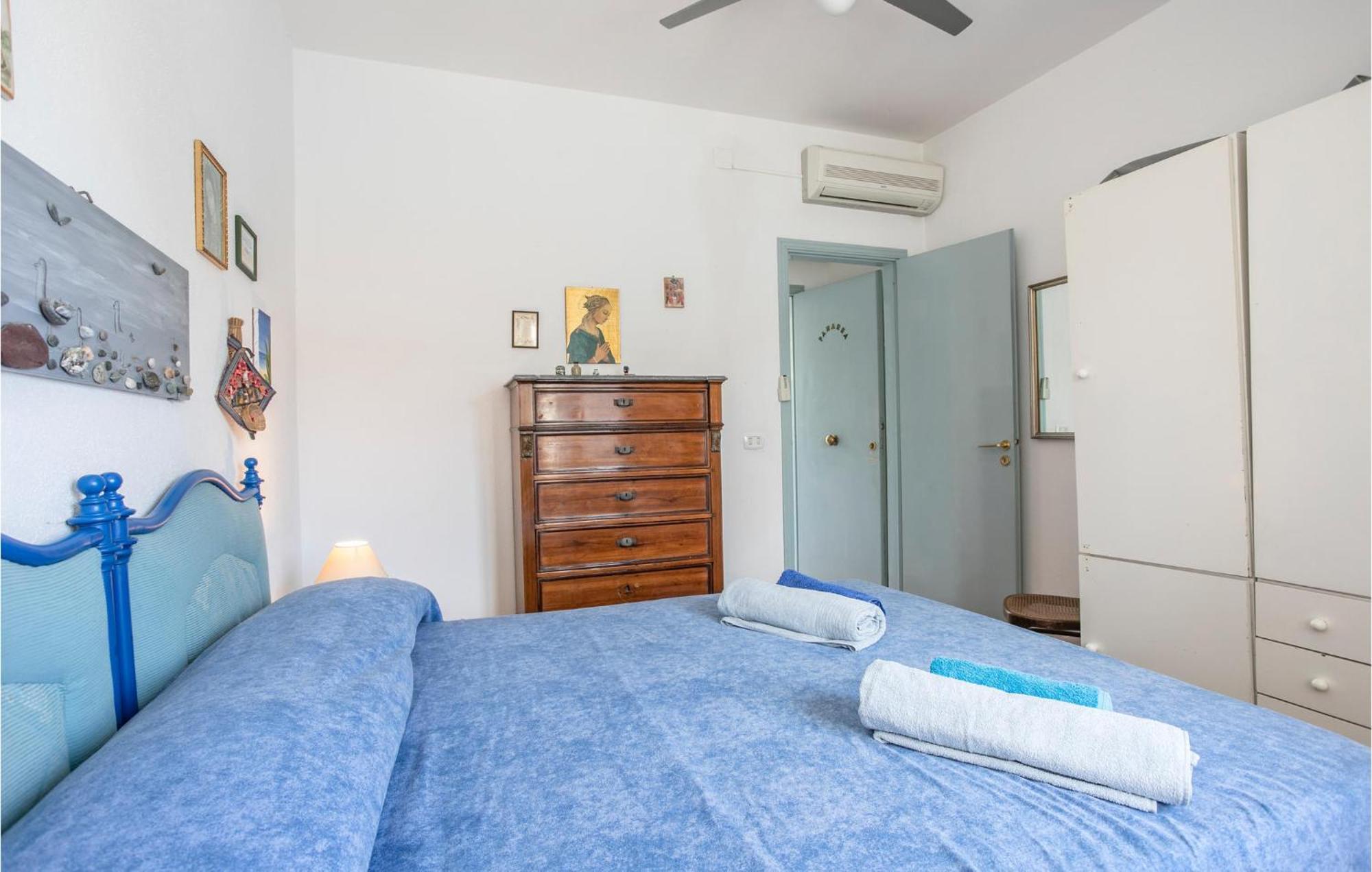 Apartamento Mazzaro