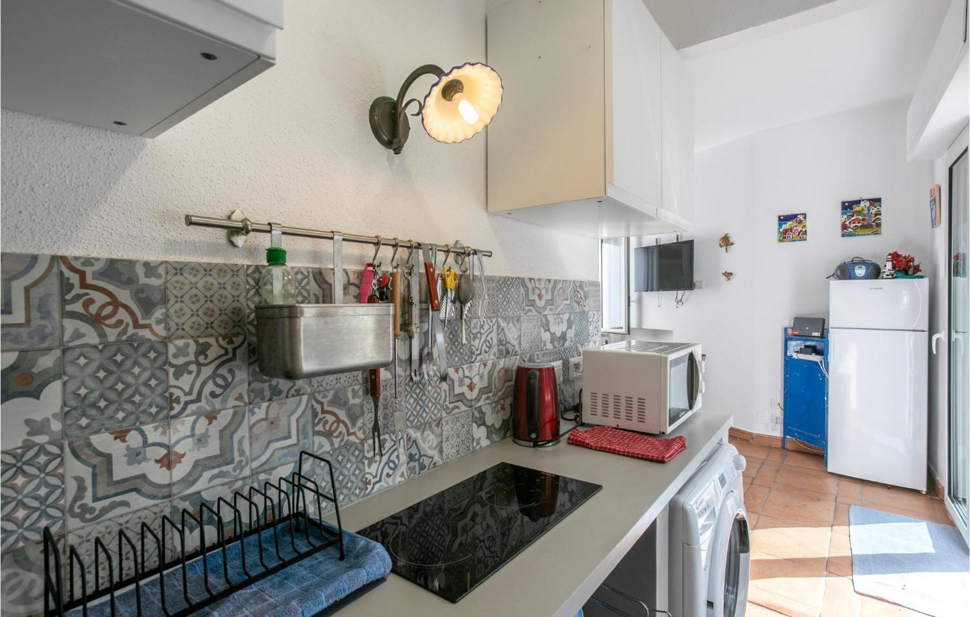 Apartment Mazzaro