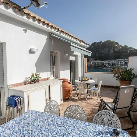 Appartement Mazzaro à Taormine Extérieur photo