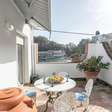 Appartement Mazzaro à Taormine Extérieur photo