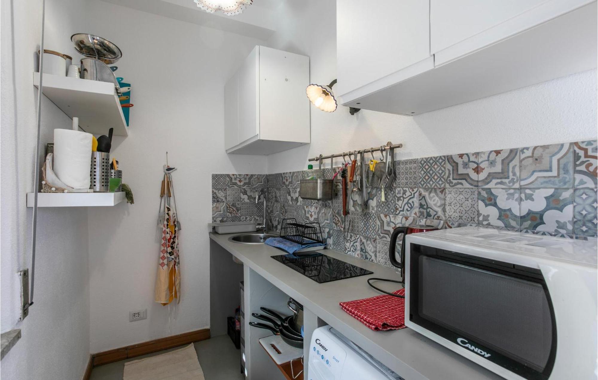 Mazzaro Appartement Taormina