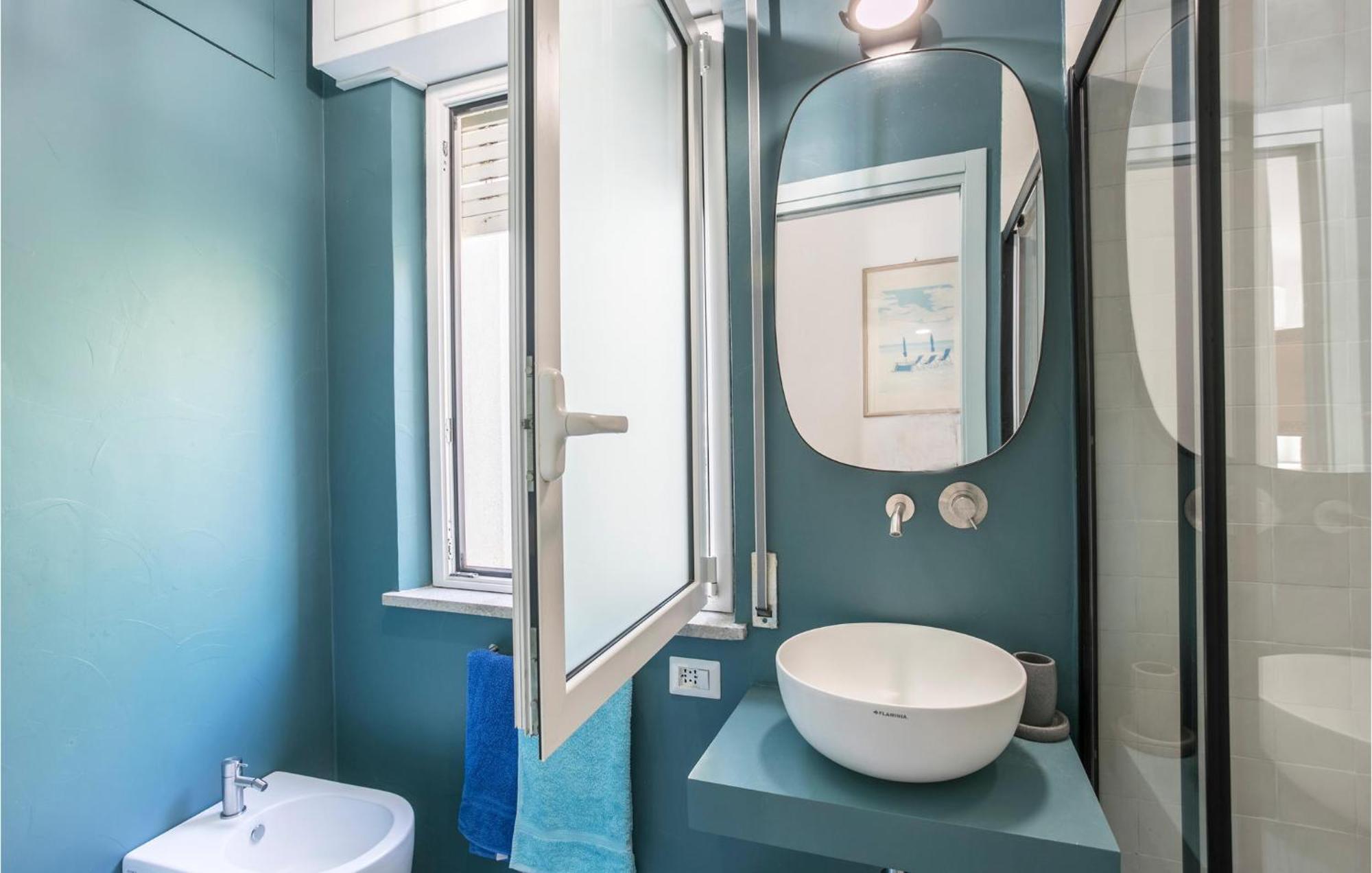 Mazzaro Appartement