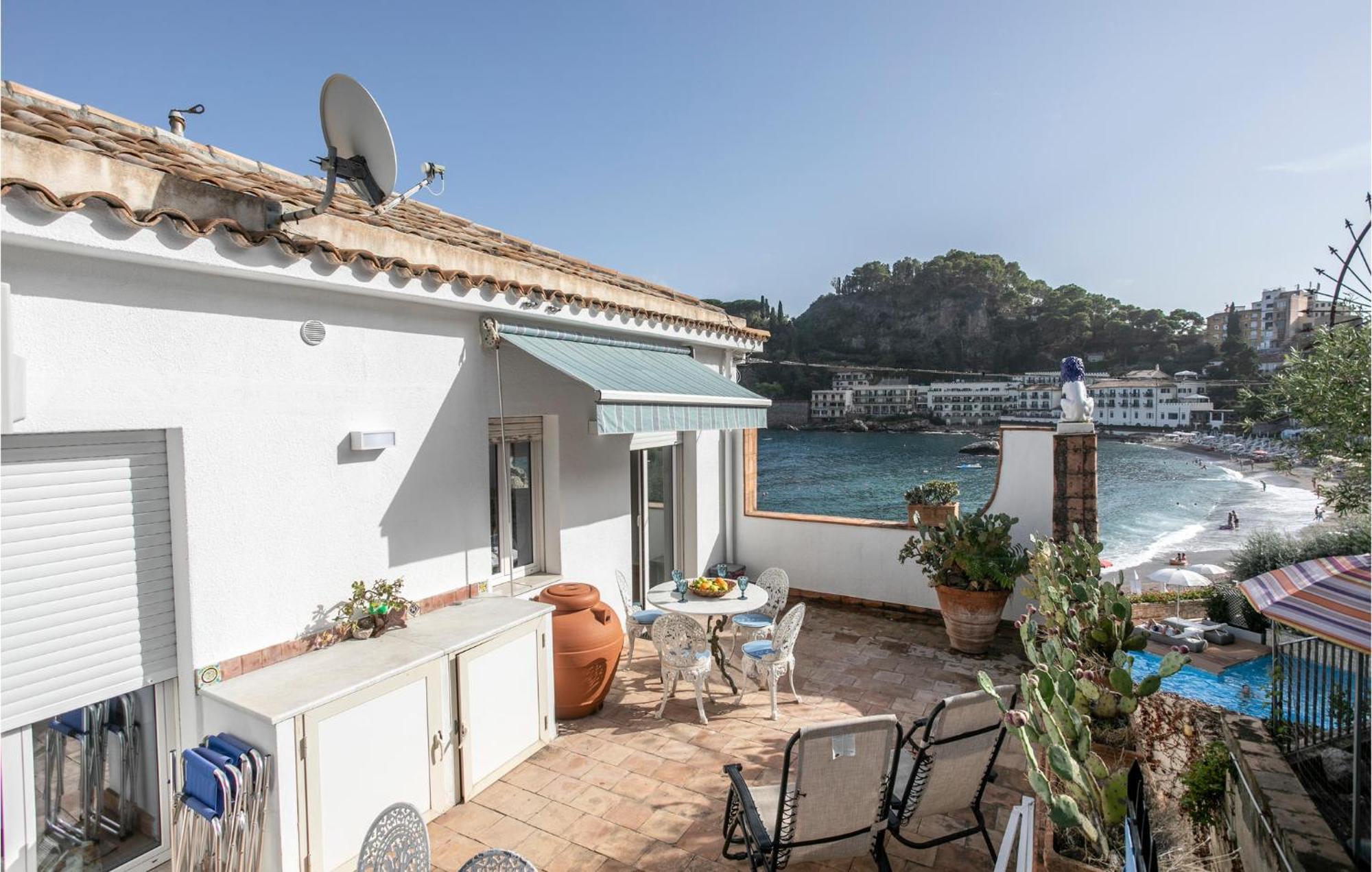 Mazzaro Appartement *