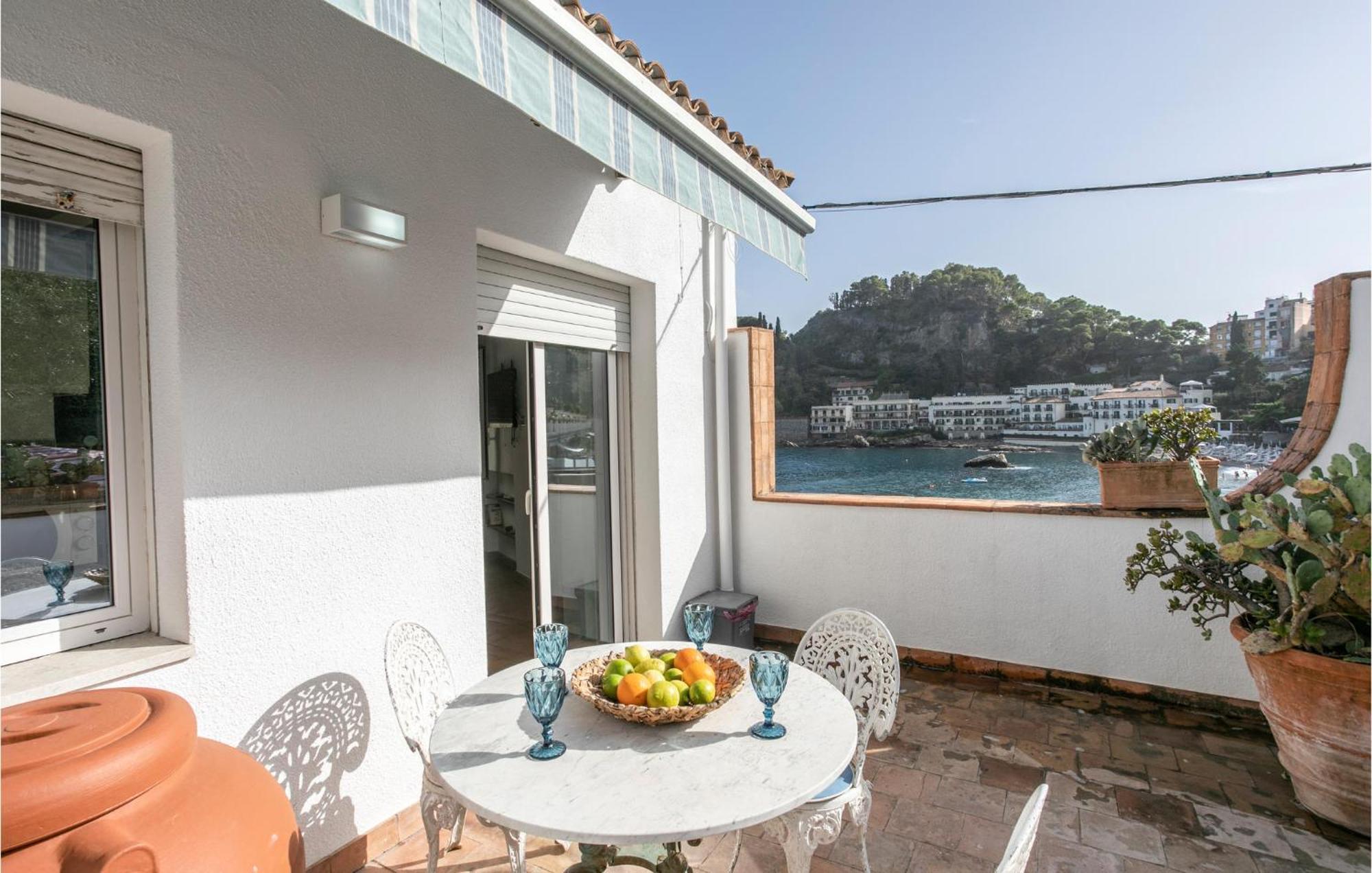 Mazzaro Appartement *