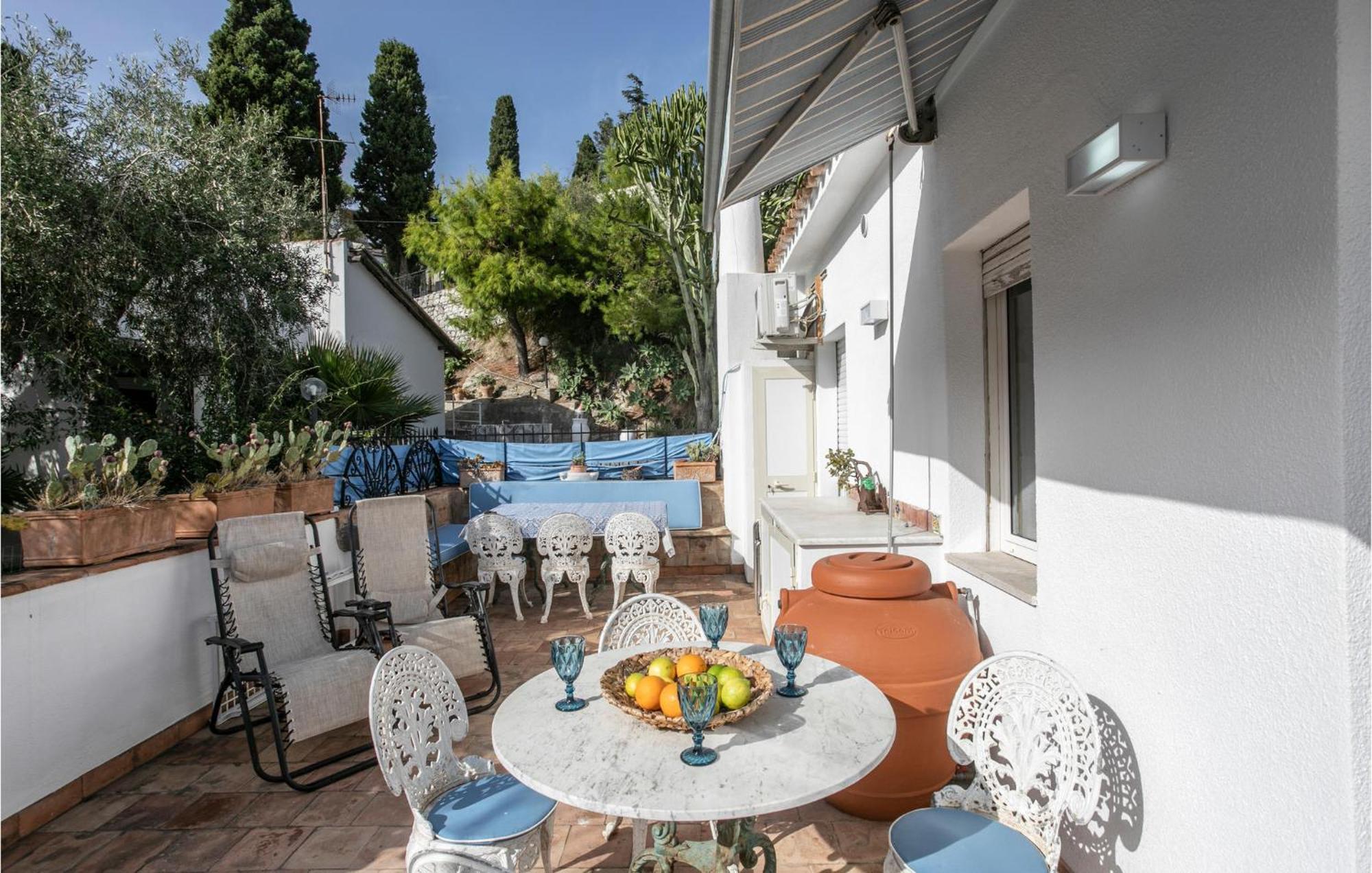 Appartement Mazzaro *